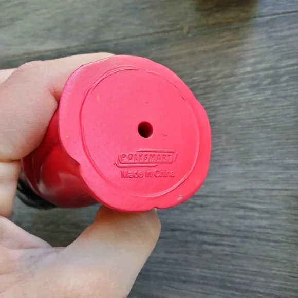 Get Ready Kids Polysmart 5" Play Figures Multicultural Set of 8 Around the World - Picture 8 of 8